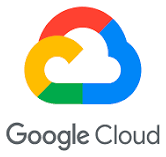 Google Cloud logo