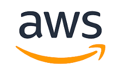 AWS logo