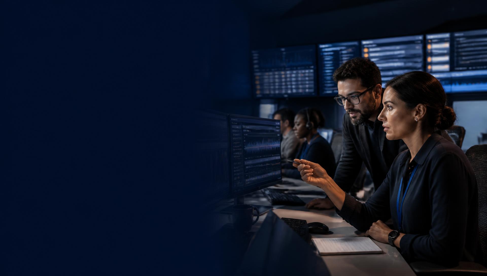 Enterprise voice AI and IVR modernization for cloud contact centers — pronix.ai.