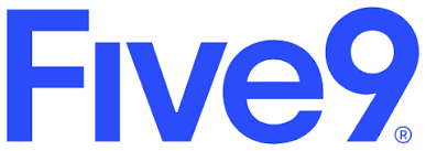 Five9 logo