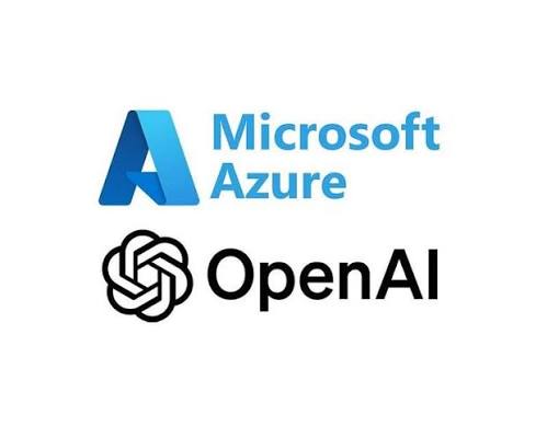 Azure OpenAI logo