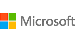 Microsoft Azure logo