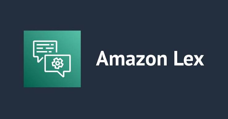 Amazon Lex logo