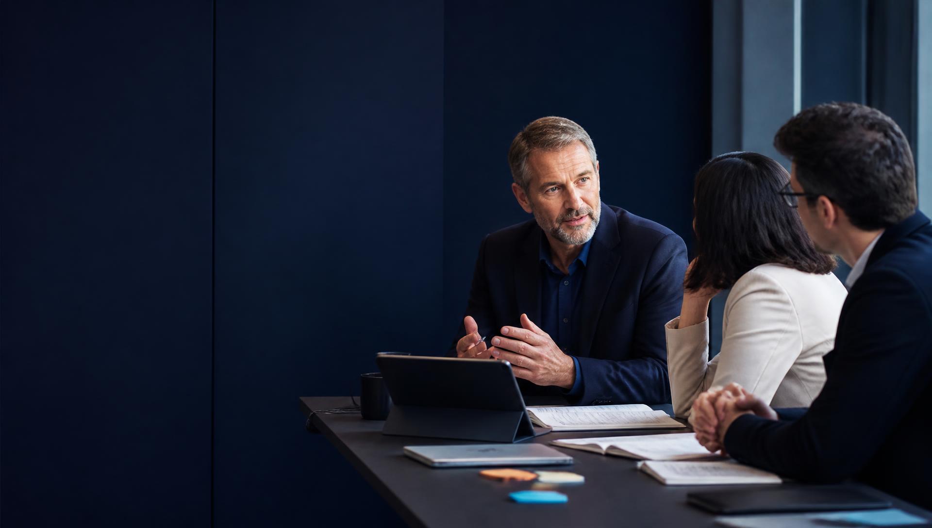 Contact pronix.ai — enterprise AI, CX, and contact-center strategy advisors for US and India.