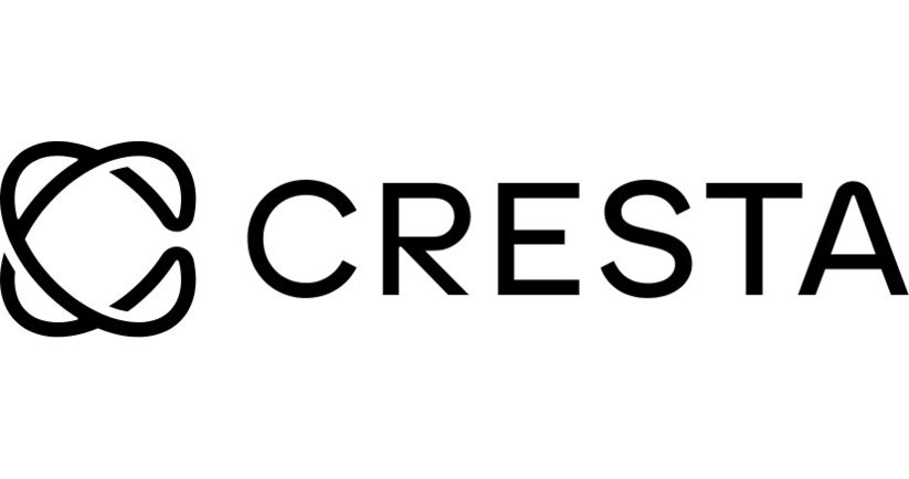 Cresta platform logo