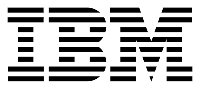 IBM logo