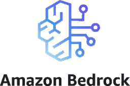 AWS Bedrock logo