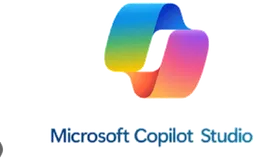 Microsoft Copilot Studio logo