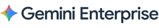 Google Gemini Enterprise platform logo