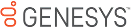 Genesys Cloud CX logo