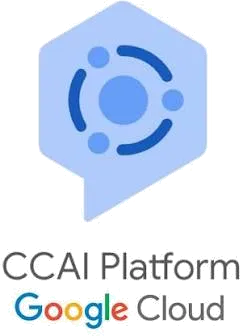 Google CCAI logo