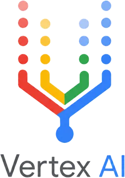 Google Vertex AI logo