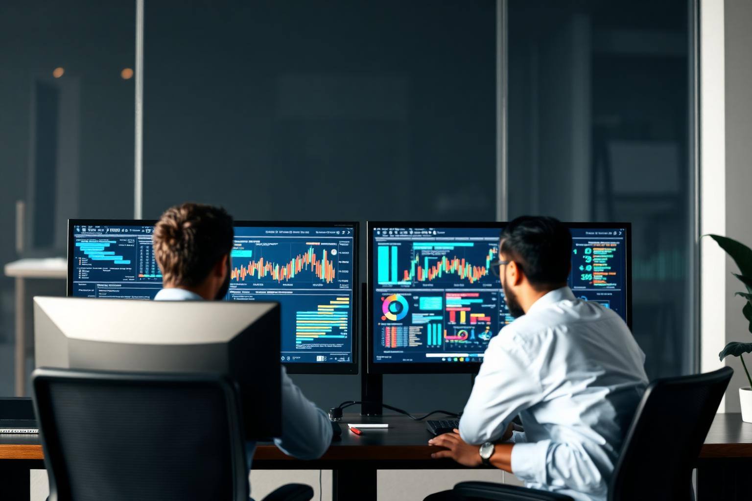 Enterprise enterprise team working with Kore.ai Agent Platform · Workday · ServiceNow HRSD · Microsoft Teams — pronix.ai case study