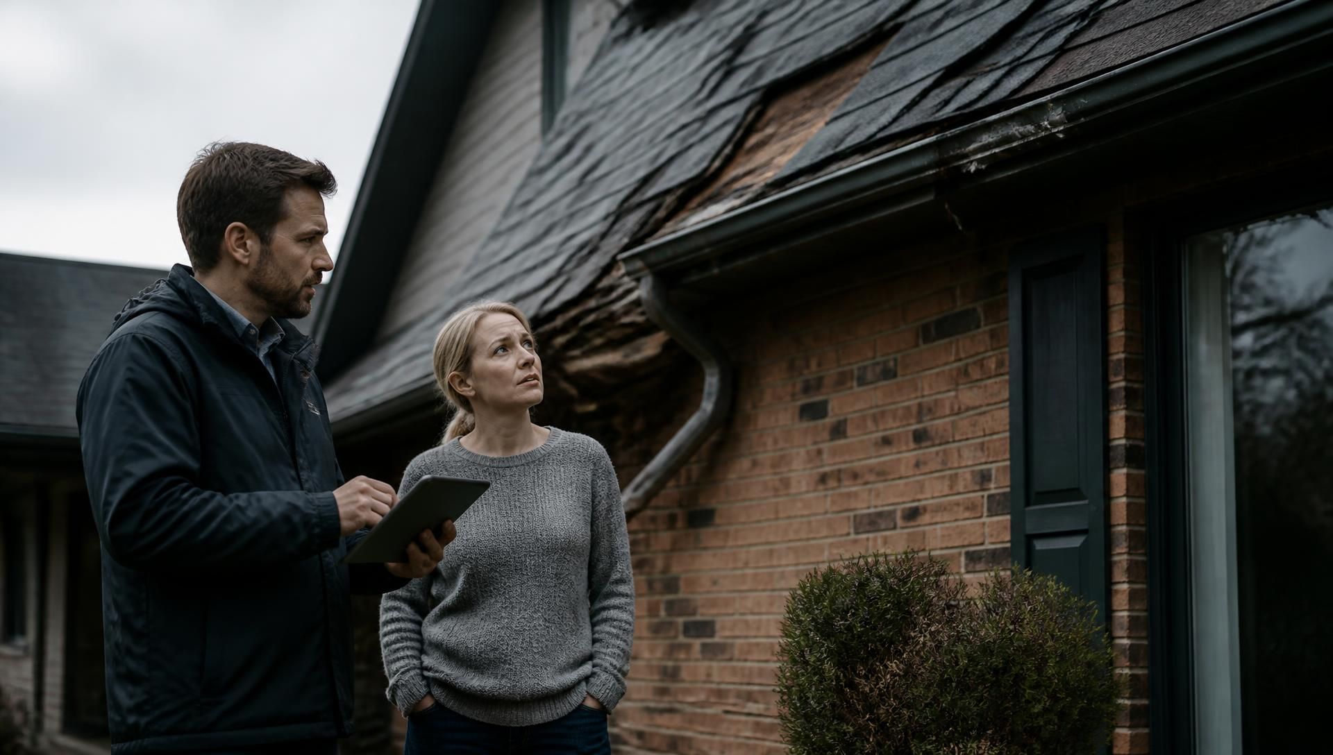 Insurance enterprise team working with Azure AI Search · Azure AI Foundry · SharePoint · Guidewire — pronix.ai case study