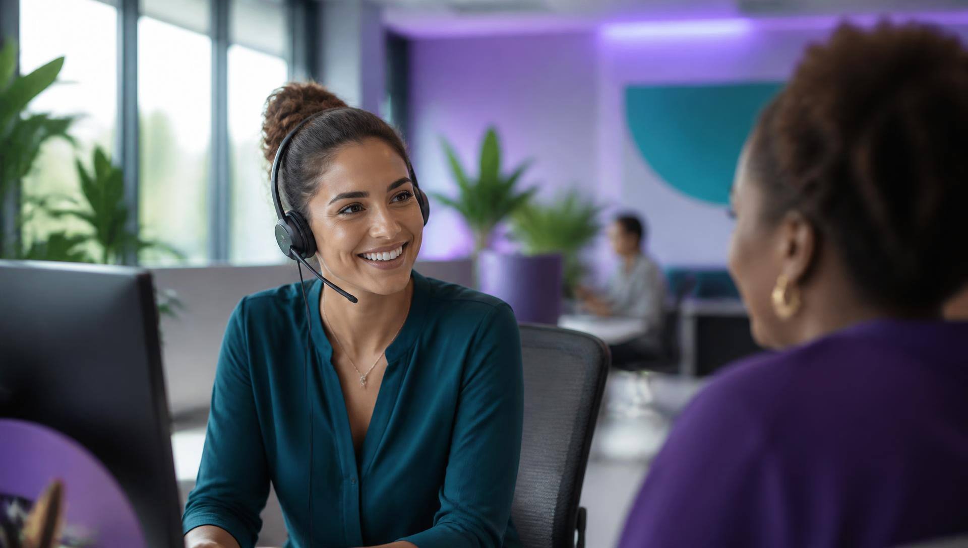 Health Payers enterprise team working with Salesforce Health Cloud · AWS Bedrock · FHIR APIs — pronix.ai case study