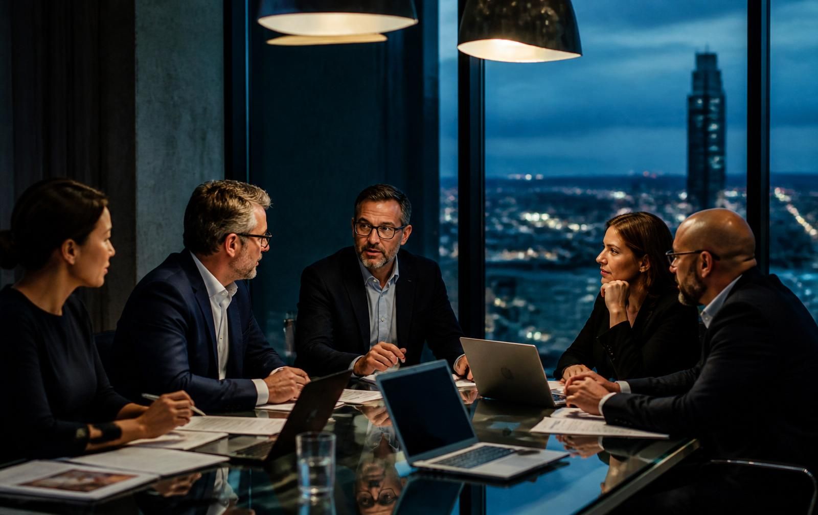 CX & Contact Center solutions from pronix.ai — enterprise implementation, platforms, and managed operations.