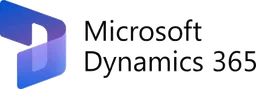 Microsoft Dynamics 365 Contact Center logo