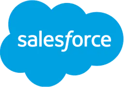 Salesforce logo